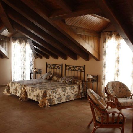 Casa Rural La Fragua Guadalix de la Sierra Dış mekan fotoğraf
