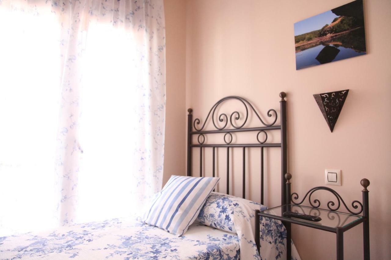 Casa Rural La Fragua Guadalix de la Sierra Dış mekan fotoğraf